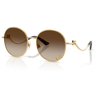 Dolce & Gabbana DG2324 Sunglasses